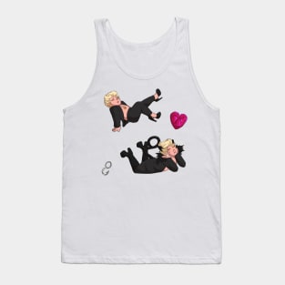 Desire Tank Top